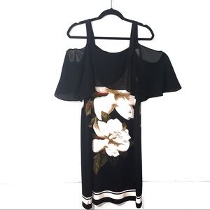 Artex Fashion Off the shoulder dress Size M